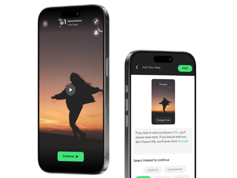 Création de contenu multimédia